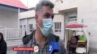 فیلم مسمومیت ۴۰ دانش آموز در این استان