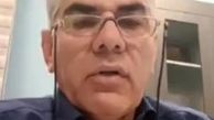 پایتخت امشب سپیدپوش می‌شود + فیلم