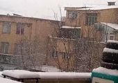 آماده باش نیروهای خدمات شهری