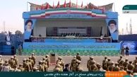 واکنش باقری به تغییرات احتمالی در مرزهای ایران