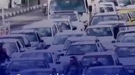میلیاردر شوید ، بعد خودرو بخرید ! + فیلم