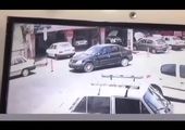این زن طعمه تمساح شد  + فیلم